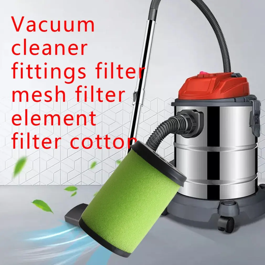 Vacuum Cleaner Accessories Wider Filter Sponge For Gtech Multi I Handheld Vacuum Cleaner Dust Absorbing Drop Shipping Sale