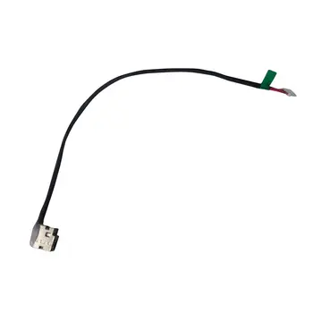 

FOR HP Pavilion 17-G 17T-G 17Z-G Laptop Dc Jack Cable 809295-001 17Z 17T 17T-S ENVY 17-S