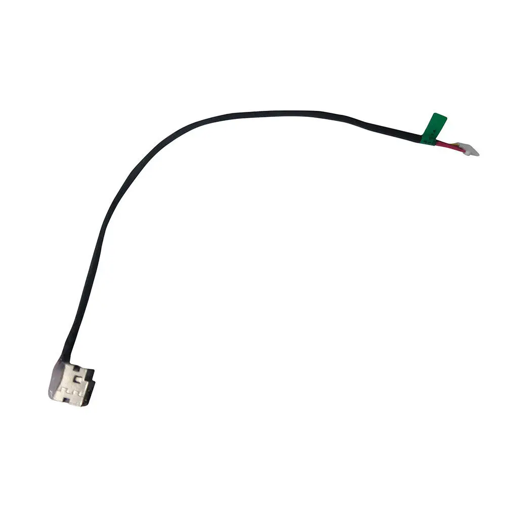 Для ноутбука HP Pavilion 17-G 17T-G 17Z-G Dc Jack Cable 809295-001 17Z 17T 17T-S ENVY 17-S | Компьютеры и офис