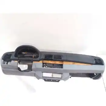 

8293712 Kit Airbag Bmw X5 (e53) 3.0d