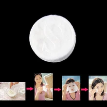 Новинка; Лидер продаж 50 шт./компл. сжатые лицевые маски Бумага натурального хлопка одноразовая маска для лица Уход за кожей обернутые маски SMR88