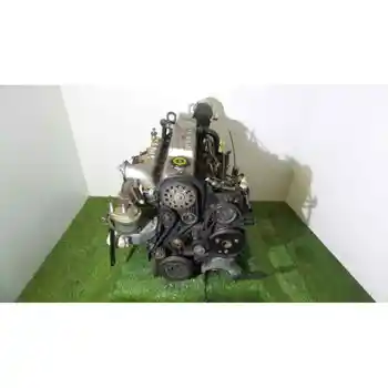 

77551 engine Full Ford Escort Vii (gal, Aal, Abl)