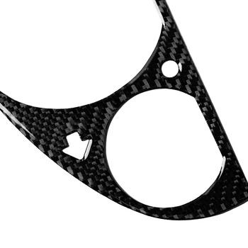 

1pcs Sticker 1pc 1x 1* Car Instrument Decor For BMW 3 Series E46 98-05
