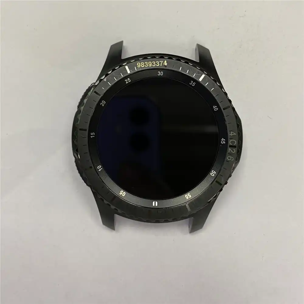 gear s3 frontier screen replacement