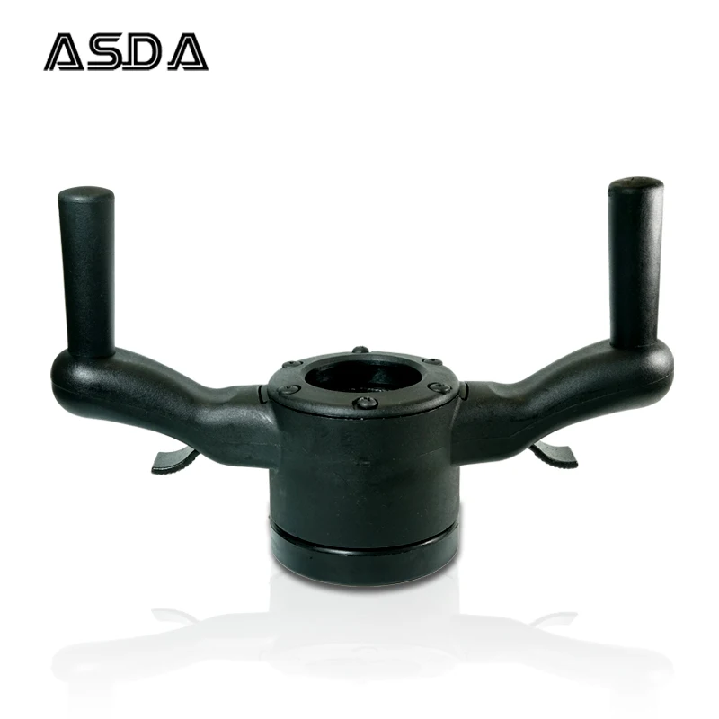 Balancer Quick Locking Nut Fast Release Wheel Hub Clamp Tyre Hoffman Balancing Machine Spare Part