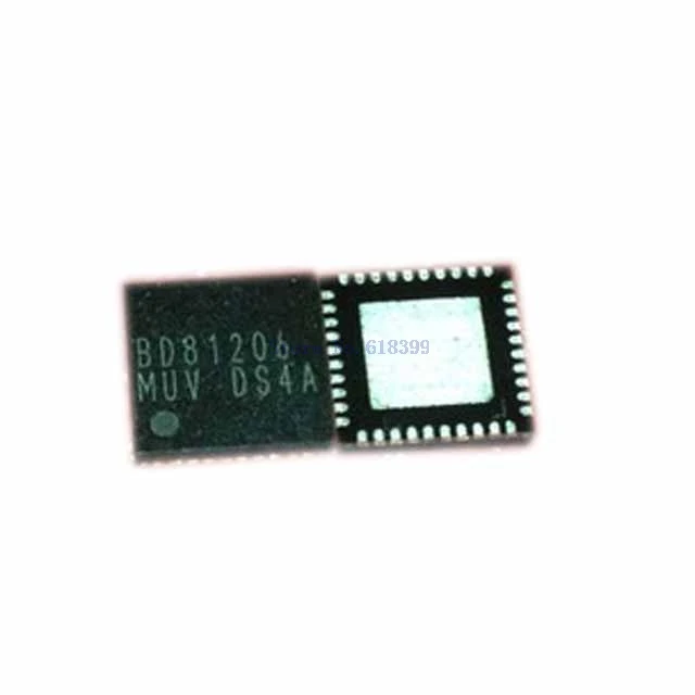 

81206 Power Supply Ic Series Tft-L Bd81206