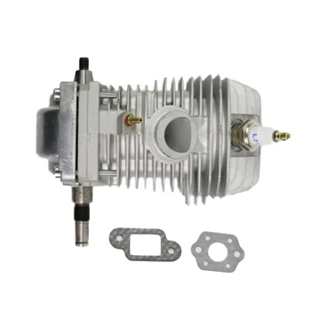 

Engine Motor Cylinder Piston Crankshaft For Stihl 023 025 MS230 MS250 Chainsaw Chain Saw Parts Power Equipment Accessories