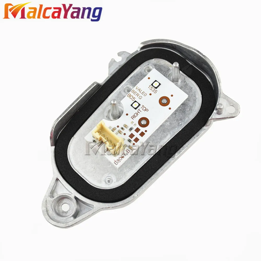 Sidelights модуль дневного света DRL левый и правый 8R0941475B 8R0941476B для 13-17 Audi Q5 LCL 8R0. 941.475B 8R0. 941.476B
