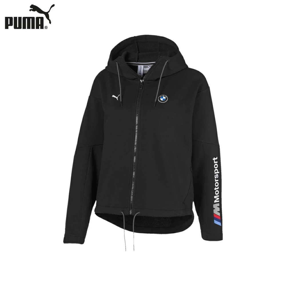 bmw sweatshirt puma