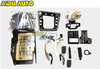 

For Golf 7 MK7.5 one-button start engine Keyless entry Kessy Door Handle SYSTEM