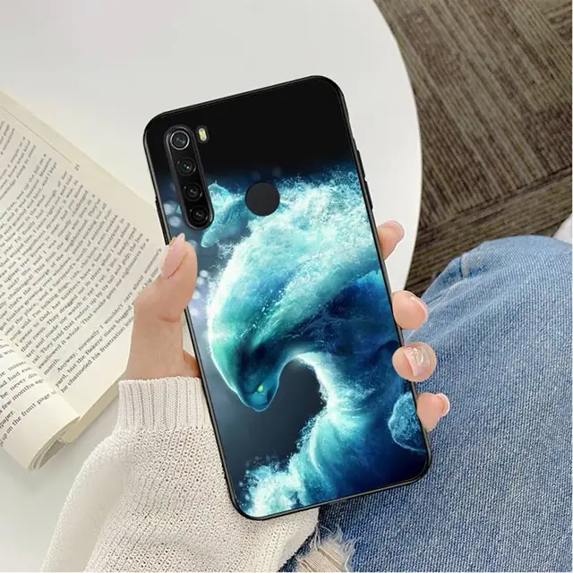 YNDFCNB for boys game dota 2 Phone Case for Xiaomi Redmi 5 5Plus 6 6A 4X 7 8 Note 5 5A 7 8 8Pro a14