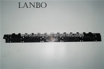

LANBO HD L2.581.208 gripper pad for SM74 PM74 offset machine, good quality replacement