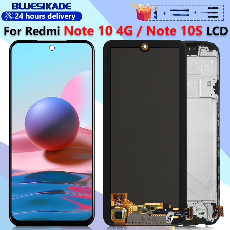直接公式サイト 6 43 スーパーamoled Xiaomi Redmi注10 4グラムlcdタッチディスプレイスクリーンデジタイザredmi注10液晶4グラムディスプレイの交換 スペシャルブランドグッズ Lp Megaestante Com Br 直接公式サイト 6 43 スーパーamoled Xiaomi Redmi注10 4グラムlcdタッチディスプレイスクリーンデジタイザredmi注10液晶4グラムディスプレイの交換 スペシャルブランドグッズ Lp Megaestante Com Br
