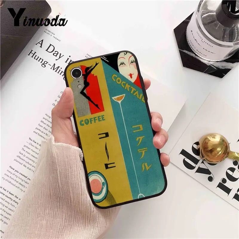 Vintage Japanese Matchbox Art Sushi