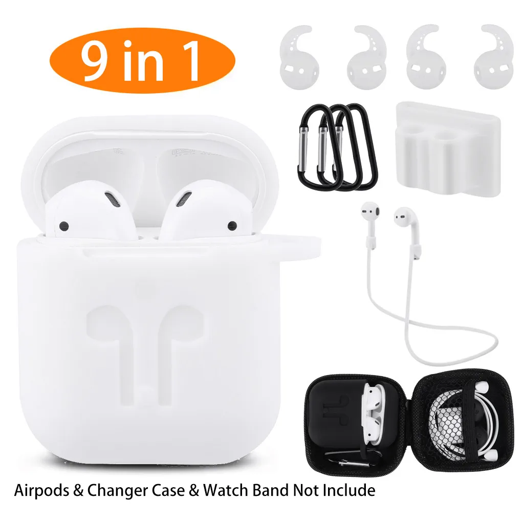Headphone Accessories, Storage Box, Protective Case, AirPods, Sony, Samsung, JBL, Sennheiser