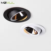 Led Downlight Recessed Ceiling Lamp Spot Lamp 1