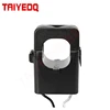 Split core current transformer  clamp CT sensor KCT-24 current sensor 100A 200A 300A 400A CT ► Photo 1/5