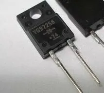 5 шт./YG972S6 TO-220F-2 YG972S6R TO220F