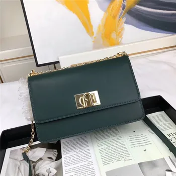 

Leather Handbags Women Bags Designer crossbody bag for female messenger bag 2020 shoulder Bags European and American Fashion