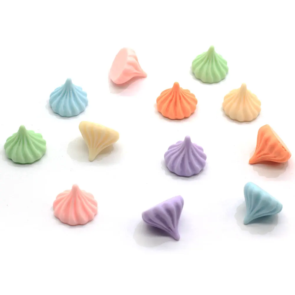 Lot De 100 Cabochons Fleurs Tournesol En Résine - Dos Plat, 4 Tailles (15mm à 30mm) Pour Création Bijoux, DIY
