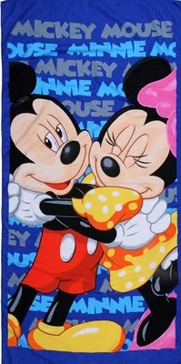 28 Disney 140*70 см банное полотенце с принтом Микки и Минни, замороженные и автомобиль, для детей, для взрослых, милое пляжное полотенце с узором - Цвет: 28