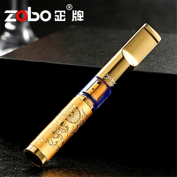 

ZOBO Cigarette Holder Filter Circulation Type Washable Filter Cigarette Holder Cigarette Filter Smoking Tools Gadgets for Men