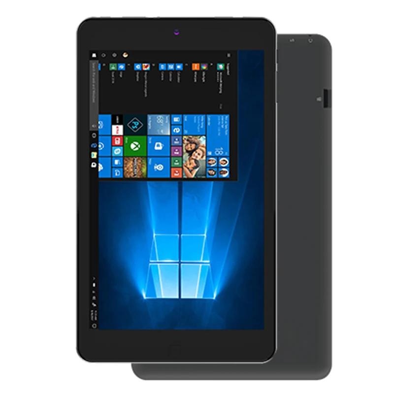 Jumper Ezpad Mini 8 планшет Intel Cherry Trail Z8300 четырехъядерный 2 Гб ОЗУ DDR3L 64 ПЗУ eMMC Windows 10 дюймов