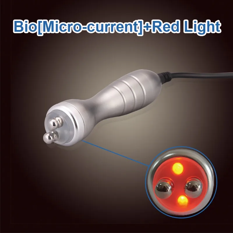  2019 New Arrival portable Micro-current weight loss device slimming machines Destruction of fatty t
