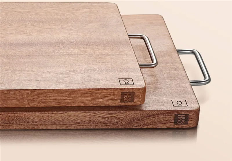 xiaomi Huohou Chopping Block wood 3