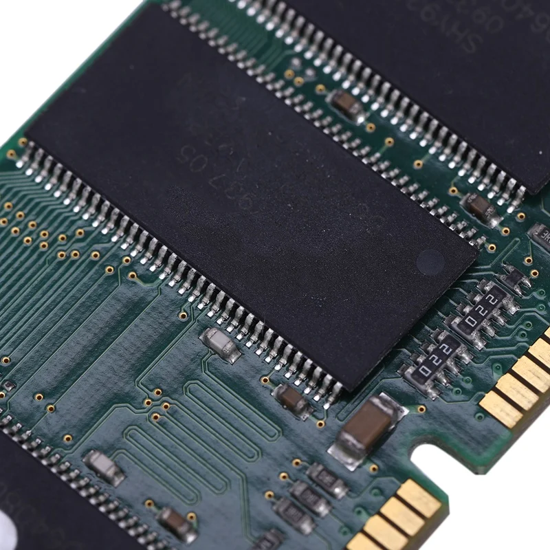 2,6 В DDR 400 МГц 1 Гб памяти 184 контактов PC3200 Настольный для ram cpu GPU APU non-ecc(без коррекции ошибок) CL3 DIMM