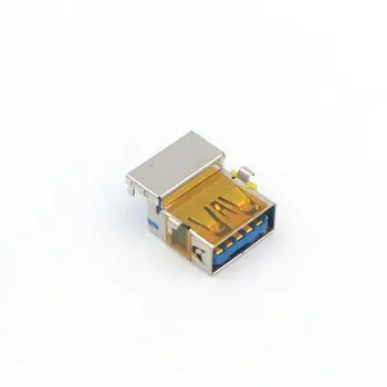 

NEW FOR Asus N46 N46V N46VJ N46VM N46VB N46VV N46vz USB3.0 jack female Type-A plug