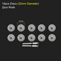 22mm Cutting Disc