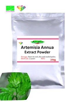 

High Quality Artemisia Annua Extract Powder,Artemisia carvifolia，Artemisia apiacea; sweet wormwood ,QingHao20:1,Free Shipping
