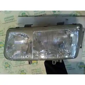 

2563913 Left headlight Tata Safari 42_fd 2.1 Exi 4x4 '0 Former