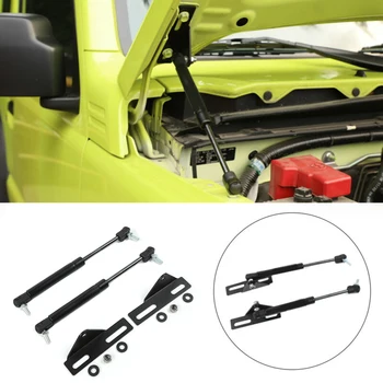 

Front Gas Struts Hood Hydraulic Rod Fit For Suzuki Jimny 2019-2020 High quality