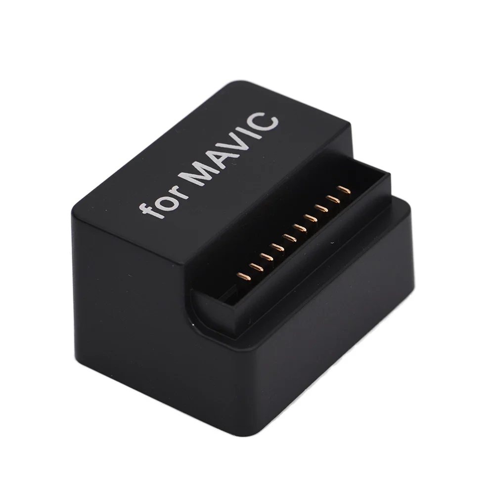 Батарея конвертер Дрон зарядка USB зарядное устройство для DJI Mavic Pro адаптер запасные части батарея для смартфона планшета