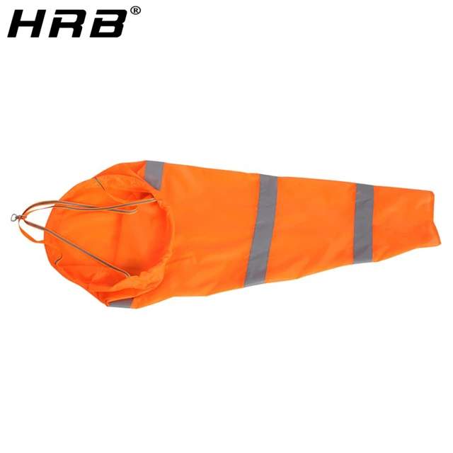 Windsocks Outdoor Hanging Kite Toys Wind Sock Bag For RC Racing  Airplane Direction Courtyard Decor Parts 80cm 100cm 150cm 200cm 6