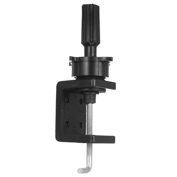 

Wig C Clamp Mannequin Head Stand Cosmetology Standard Holding Clamp Training Head Stand Holder Mannequin Hairdressing Stand