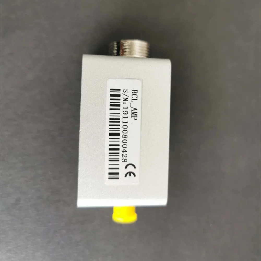 BCL AMP усилитель предусилитель V8 сенсор для друзей BCS100 FSCUT контроллер WSX лазерная