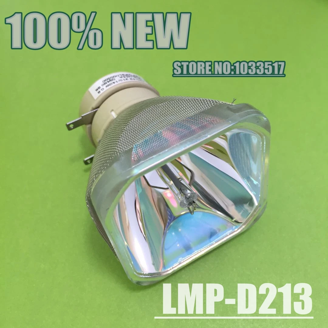 Original Projector Lmp-d213 For Sony Vpl - Dw120 100% New - Accessories ...