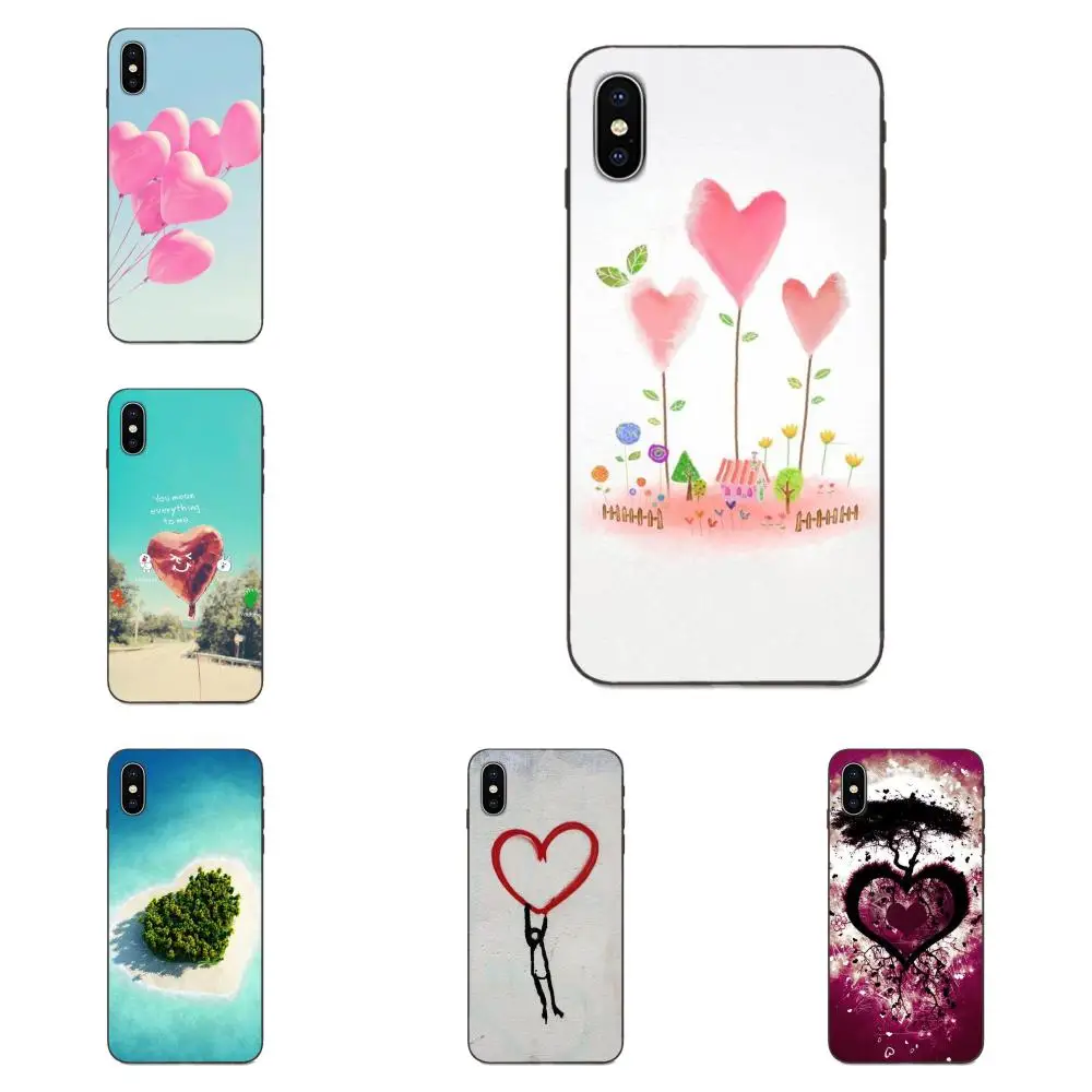 Love Tree красивый дизайн для Galaxy C5 C7 J1 J2 J3 J330 J5 J6 J7 J730 M20 M30 Ace Core Max Mini Plus Prime Pro | Мобильные