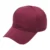 2021 Ponytail Tennis Cap Women Girl Adjustable Solid Snapback Cotton Comfort Summer Hats Casual Sport Caps DropShipping