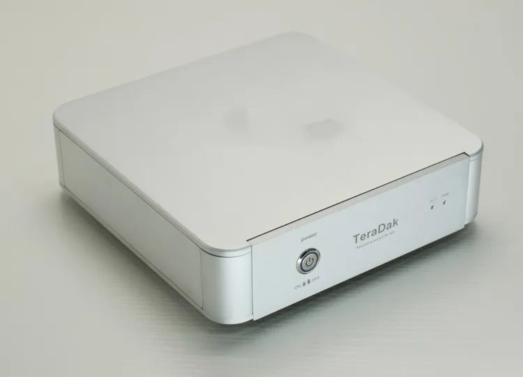 TeraDak Raspberry pi3 pi2 B+ цифровой проигрыватель без потерь цифровой проигрыватель