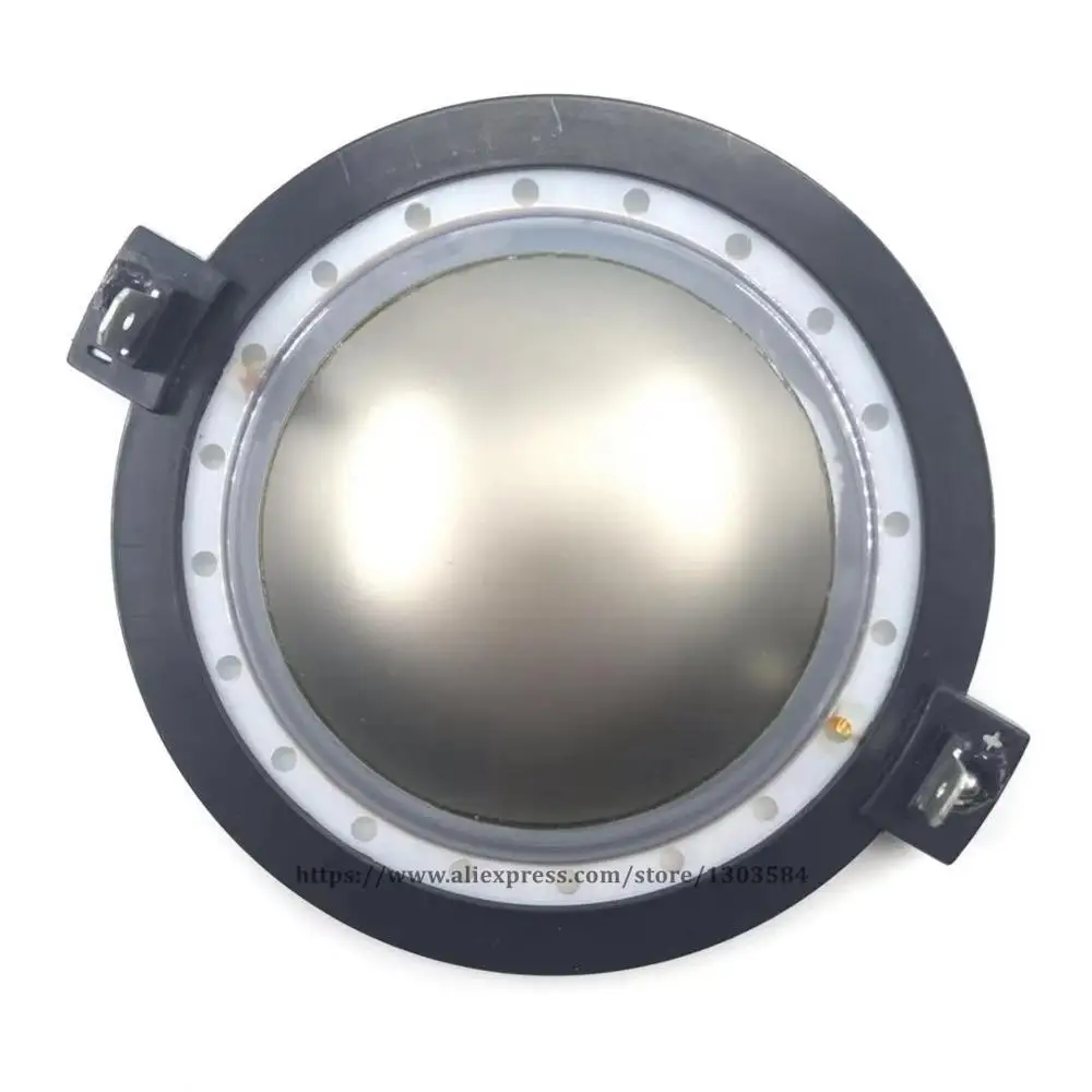 

Replacement Diaphragm For RCF ND850, CD850 Driver 2.0, 1.4, 8 Ohms 74.4MM