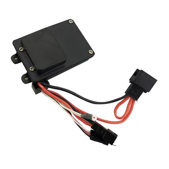 

1Pc RC Boat Receiving Board Receiver for UDI001 Remote Control Vehicle Model