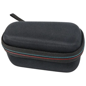 

Protective Cover Hard Camera Accessories EVA Solid Zippered Gift Space Saving Anti Fall Travel Storage Case For Samsung Gear 360