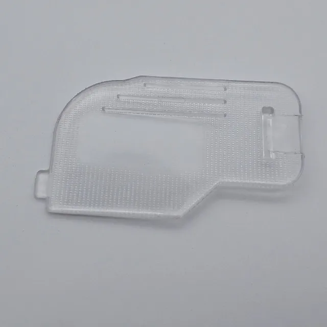 1pc Sewing Machine Spare Part Cover Plate Plastic Brother Babylock