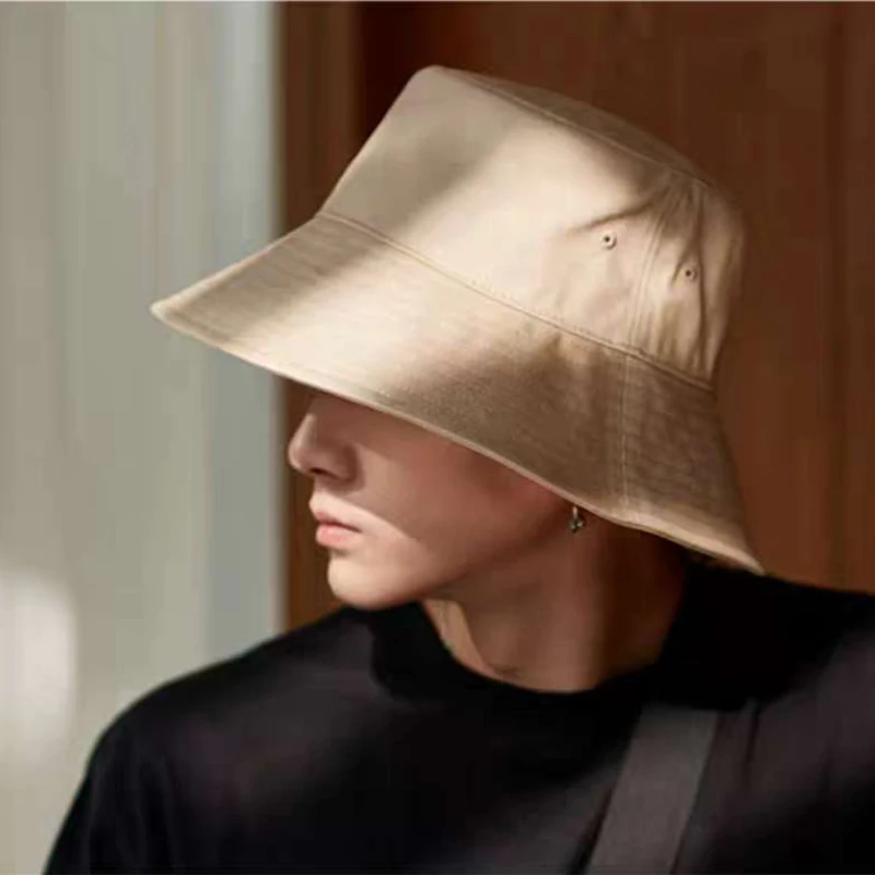 Beach Hat - Bucket Hats - AliExpress