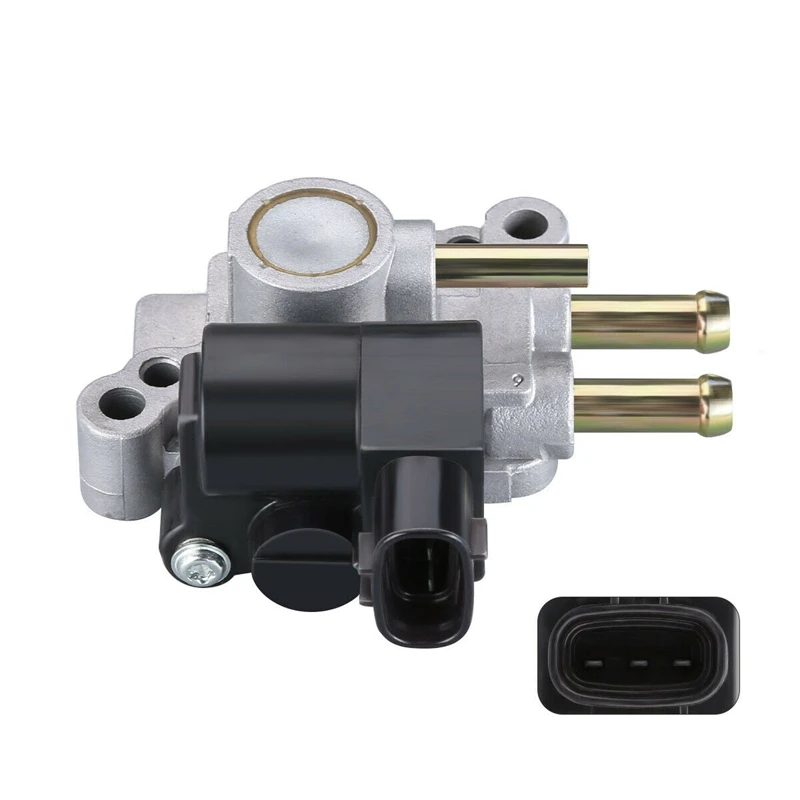Клапан управления холостого хода для Hon da Acc ord 2.3L Ex Lx Se 36460Paal21