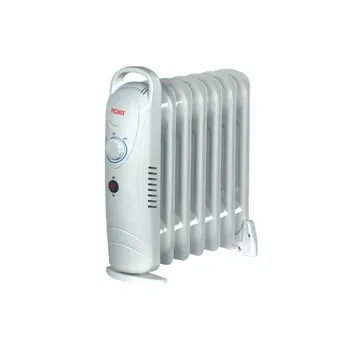 

Oil cooler resanta омм-7н